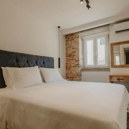 Palazzino Veneziano Luxury Apartment Corfu  Buitenkant foto